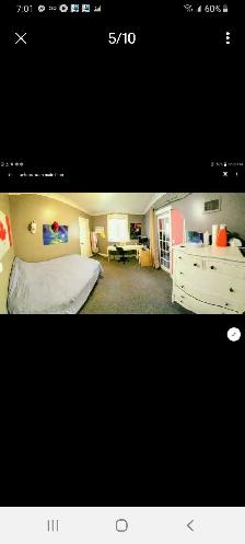Brock#316 bus 2 min/walk to Glenridge av. non smoking male $575! - Photo 3