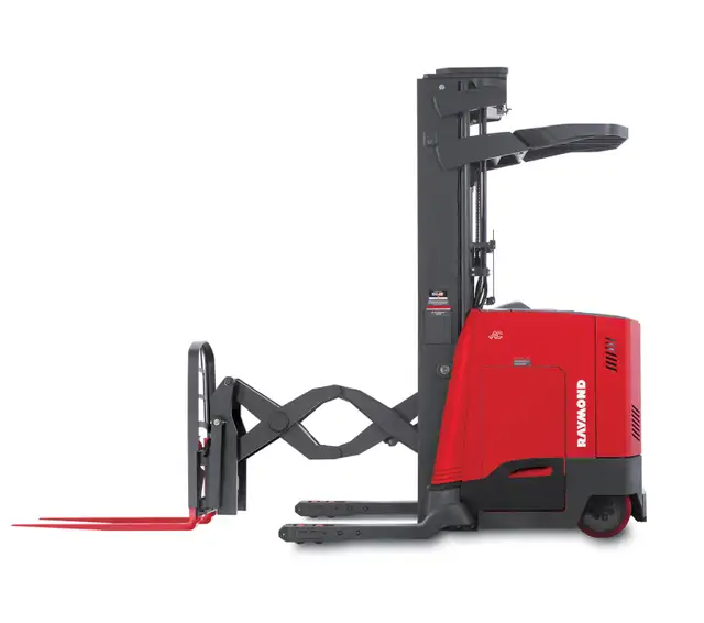 FORKLIFT TRAINING AND RECERTIFICATION