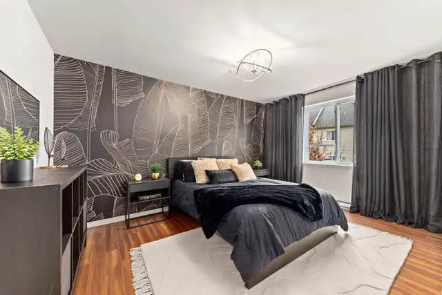 4 ½ condo à louer — Châteauguay - Disponible juillet
