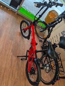 AVVENIERE EBIKE IN A BOX REDUCED TO CLEAR! $500  TAX - Photo 3