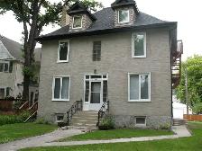 3 bedroom St. Boniface suite available immediately