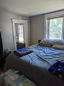 3 bedroom St. Boniface suite available immediately - Photo 4