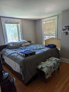 3 bedroom St. Boniface suite available immediately - Photo 5