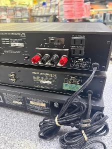 NAD Stereo System (Amp, Tuner, Player) - Photo 5