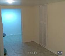 Private basement room for rent, steps to Subway - Photo 5