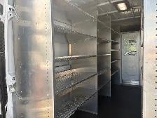 2023 Ram ProMaster Cargo Van 2500 HIGH ROOF LONG  $4,000 UPFIT! - Photo 4