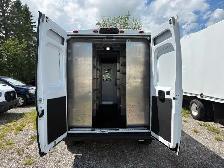 2023 Ram ProMaster Cargo Van 2500 HIGH ROOF LONG  $4,000 UPFIT! - Photo 5