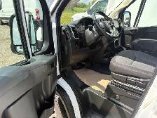 2023 Ram ProMaster Cargo Van 2500 HIGH ROOF LONG  $4,000 UPFIT! - Photo 8