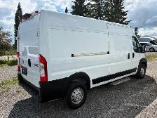 2023 Ram ProMaster Cargo Van 2500 HIGH ROOF LONG  $4,000 UPFIT! - Photo 12