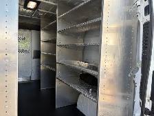 2023 Ram ProMaster Cargo Van 2500 HIGH ROOF LONG  $4,000 UPFIT! - Photo 13