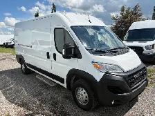2023 Ram ProMaster Cargo Van 2500 HIGH ROOF LONG  $4,000 UPFIT! - Photo 20