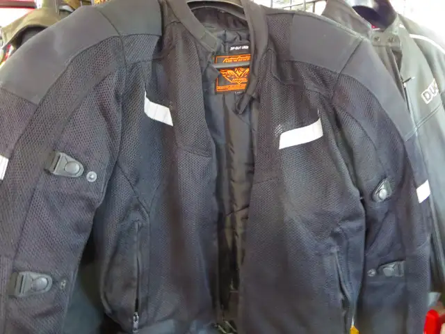 Milwaukee Motorcycle Jacket, - Boots Re-Gear Oshawa