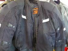 Milwaukee Motorcycle Jacket, - Boots Re-Gear Oshawa