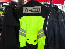 Milwaukee Motorcycle Jacket, - Boots Re-Gear Oshawa - Photo 4