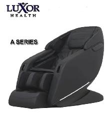 LUXOR HEALTH A Series Massage Chair   (Total Price Drop $1850)