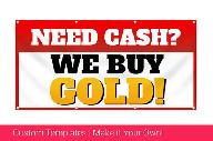 We Buy Gold