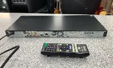 Sony BPD-BX58 3D BluRay Player - Photo 2