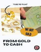 Gold Jewelry for cash