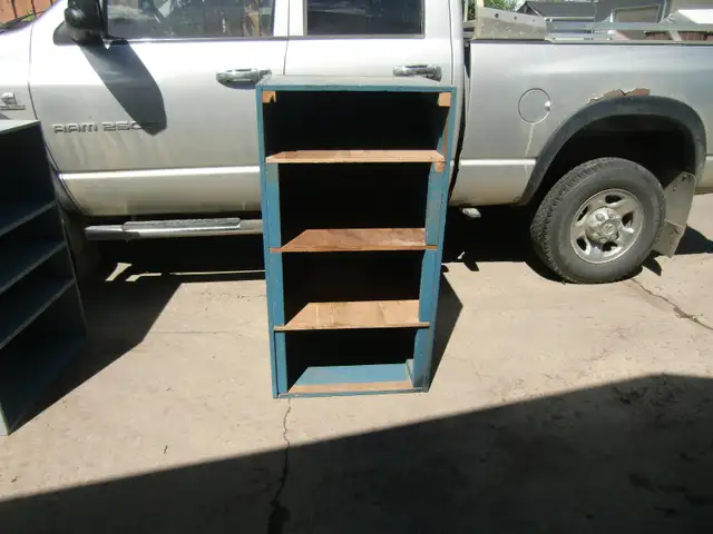 Shelving Unit