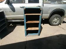 Shelving Unit