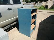 Shelving Unit - Photo 2