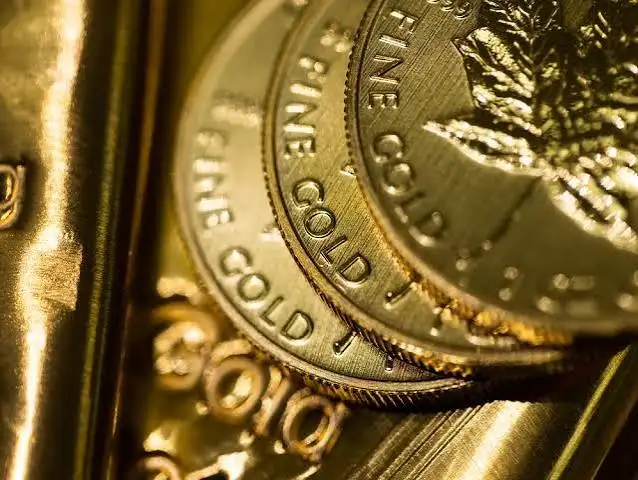 cash for gold