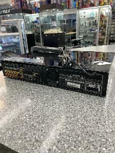 Samsung BD-UP5000 HD-DVD Blueray Player - Photo 2