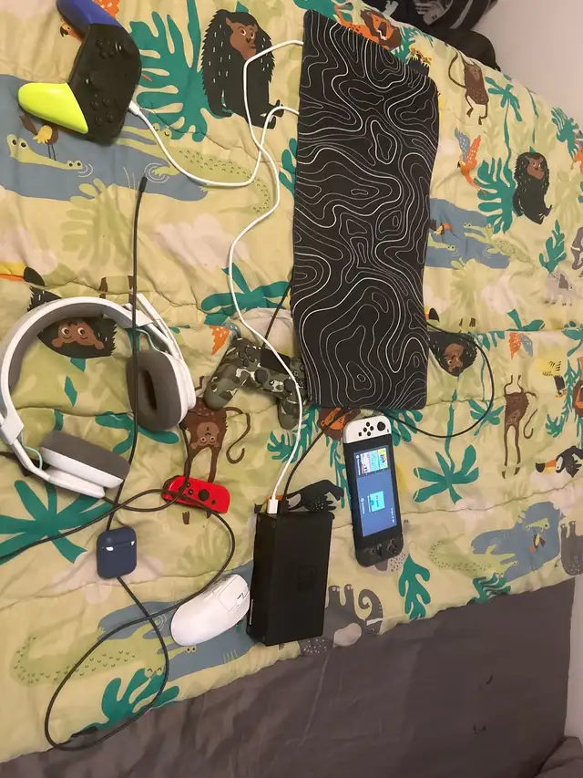 Gaming Bundle