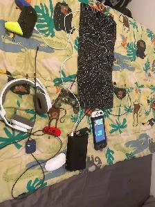 Gaming Bundle