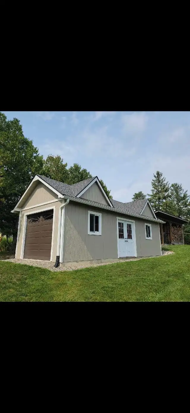 experienced carpenter/framer contractor wanted