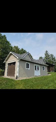 experienced carpenter/framer contractor wanted