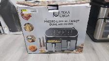 Air Fryer - Ultima Cosa 8.5QT /  8L UC-AF002B8DS Digital