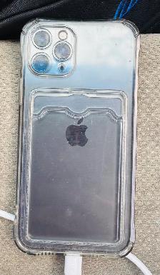 iPhone 11 Pro 64 Go Déverrouillé – 160 $ - Photo 4