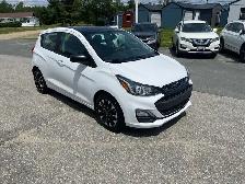 2021 Chevrolet Spark LT - Photo 2
