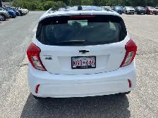 2021 Chevrolet Spark LT - Photo 3