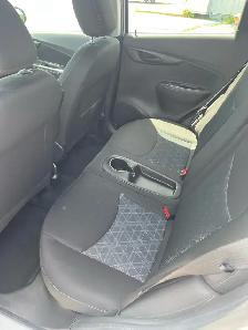 2021 Chevrolet Spark LT - Photo 4