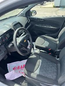 2021 Chevrolet Spark LT - Photo 5