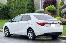 2014 Toyota Corolla - Photo 2