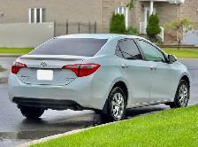 2014 Toyota Corolla - Photo 3