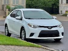 2014 Toyota Corolla - Photo 4