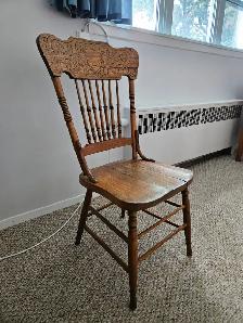 Arm chairs, rocking chairs, kitchen chairs, office chairs - Photo 2