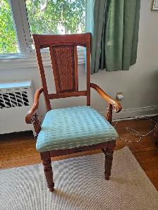 Arm chairs, rocking chairs, kitchen chairs, office chairs - Photo 6