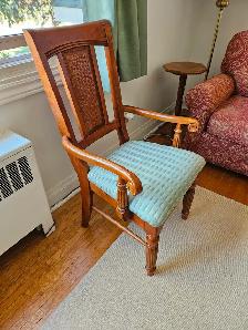 Arm chairs, rocking chairs, kitchen chairs, office chairs - Photo 7