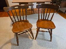Arm chairs, rocking chairs, kitchen chairs, office chairs - Photo 9