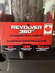 Stealth cam game camera - Photo 3