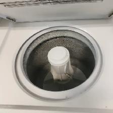 24 inches Whirlpool Heavy Duty washer/dryer ideal for apartment, - Photo 3