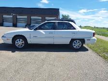 1994 Olds Achieva S. Mint.