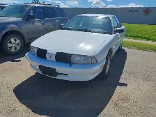 1994 Olds Achieva S. Mint. - Photo 2