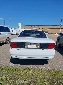 1994 Olds Achieva S. Mint. - Photo 5