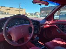 1994 Olds Achieva S. Mint. - Photo 6